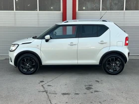 Обява за продажба на Suzuki Ignis 1.4I AUTOMATIK NAVI KLIMATIK EVRO 6C 89000KM!!! ~20 900 лв. - изображение 4