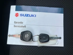 Suzuki Ignis 1.4I AUTOMATIK NAVI KLIMATIK EVRO 6C 89000KM!!! - 20900 лв. - 97522871 16