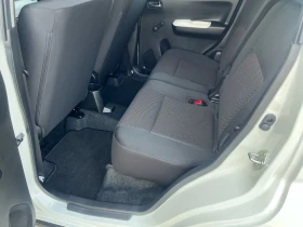 Suzuki Ignis 1.4I AUTOMATIK NAVI KLIMATIK EVRO 6C 89000KM!!! - 20900 лв. - 97522871 15