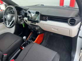 Suzuki Ignis 1.4I AUTOMATIK NAVI KLIMATIK EVRO 6C 89000KM!!! - 20900 лв. - 97522871 14