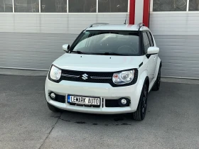 Обява за продажба на Suzuki Ignis 1.4I AUTOMATIK NAVI KLIMATIK EVRO 6C 89000KM!!! ~20 900 лв. - изображение 1