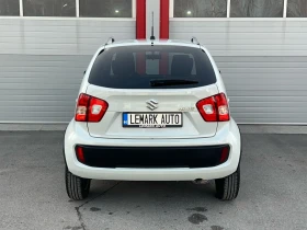 Обява за продажба на Suzuki Ignis 1.4I AUTOMATIK NAVI KLIMATIK EVRO 6C 89000KM!!! ~20 900 лв. - изображение 8