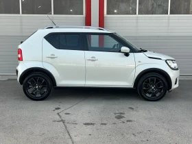 Обява за продажба на Suzuki Ignis 1.4I AUTOMATIK NAVI KLIMATIK EVRO 6C 89000KM!!! ~20 900 лв. - изображение 5
