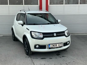 Обява за продажба на Suzuki Ignis 1.4I AUTOMATIK NAVI KLIMATIK EVRO 6C 89000KM!!! ~20 900 лв. - изображение 3
