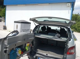 Renault Scenic rx4 | Mobile.bg    4