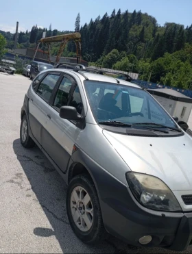 Renault Scenic rx4 | Mobile.bg    2