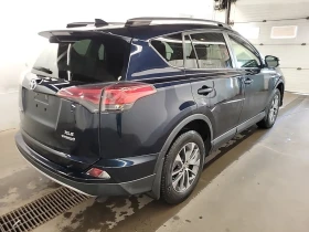 Toyota Rav4 - 33100 лв. - 46219810 3