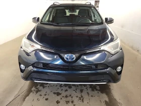 Toyota Rav4 - 33100 лв. - 46219810 8