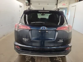 Toyota Rav4 - 33100 лв. - 46219810 7