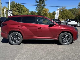 Hyundai Tucson *  *    * CARFAX *  | Mobile.bg    5