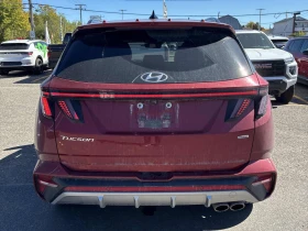 Hyundai Tucson *  *    * CARFAX *  | Mobile.bg    4