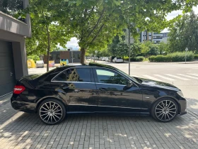 Mercedes-Benz E 350 AMG* AVANTGARDE* HARMON/KARDON* ПОДГРЕВ* ЩОРИ* NIG - 8990 € / 17582.91 лв. - 37145664 5