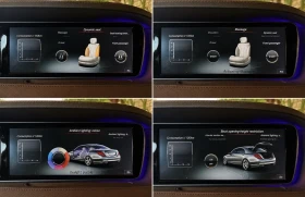 Mercedes-Benz S 350 AMG/FACE/4MATIC/ПОДГРЕВ/ОБДУХВАНЕ/МАСАЖ/ЛИЗИНГ | Auto.bg — изображение 14