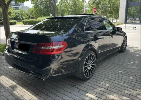 Mercedes-Benz E 350 AMG* AVANTGARDE* HARMON/KARDON* ПОДГРЕВ* ЩОРИ* NIG - 8990 € / 17582.91 лв. - 37145664 4