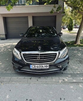 Mercedes-Benz S 350 AMG/ЛИЗИНГ - 19690 € - 37145664 8