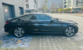 Mercedes-Benz C 220 d 4MATIC, снимка 6