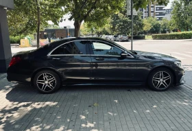 Mercedes-Benz S 350 AMG/ЛИЗИНГ - 19690 € - 37145664 6