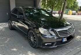 Mercedes-Benz E 350 AMG* AVANTGARDE* HARMON/KARDON* ПОДГРЕВ* ЩОРИ* NIG - 8990 € / 17582.91 лв. - 37145664 6