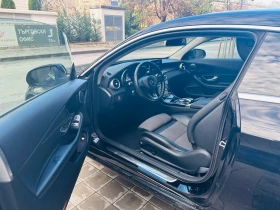 Mercedes-Benz C 220 d 4MATIC, снимка 8