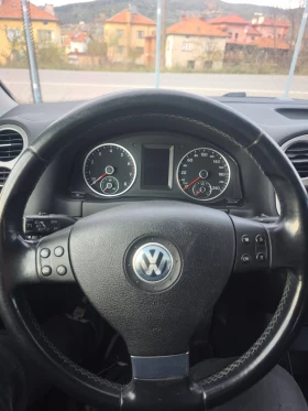 VW Tiguan 1.4 TSI  | Mobile.bg    9