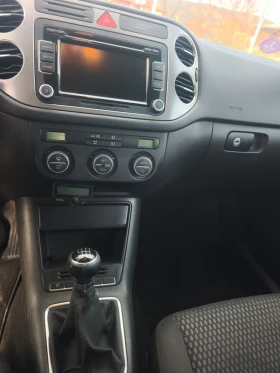 VW Tiguan 1.4 TSI  | Mobile.bg    11