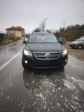 VW Tiguan 1.4 TSI  | Mobile.bg    4