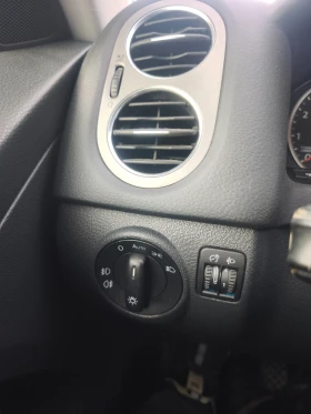 VW Tiguan 1.4 TSI  | Mobile.bg    8