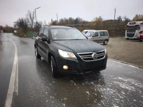 VW Tiguan 1.4 TSI  | Mobile.bg    3