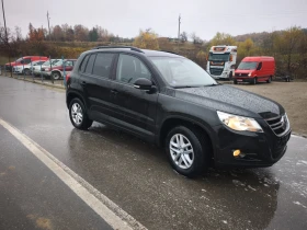 VW Tiguan 1.4 TSI  | Mobile.bg    2