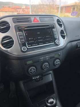 VW Tiguan 1.4 TSI  | Mobile.bg    10