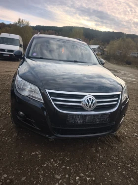 VW Tiguan 1.4 TSI  | Mobile.bg    15