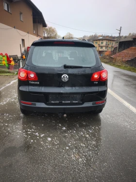 VW Tiguan 1.4 TSI  | Mobile.bg    5