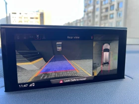 Audi Q7 Нощно Виждане* Масаж* 360 Камери* Black Optic, снимка 10