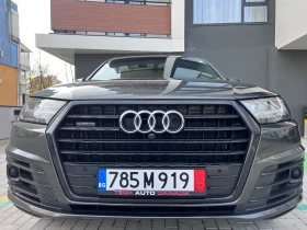 Audi Q7 NIGHT VISION/Distronic/360 Камери/Black Optic - 55700 лв. / 28478.96 € - 77608690 2