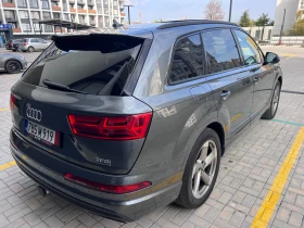Audi Q7 NIGHT VISION/Distronic/360 Камери/Black Optic - 55700 лв. / 28478.96 € - 77608690 4