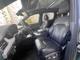 Audi Q7 NIGHT VISION/Distronic/360 Камери/Black Optic - 55700 лв. / 28478.96 € - 77608690 6