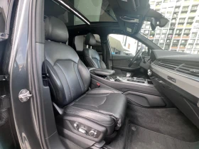 Audi Q7 NIGHT VISION/Distronic/360 Камери/Black Optic - 55700 лв. / 28478.96 € - 77608690 7
