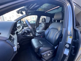 Audi Q7 Нощно Виждане* Масаж* 360 Камери* Black Optic, снимка 6