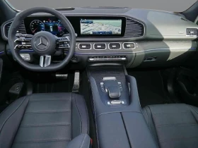 Mercedes-Benz GLS580 4Matic = AMG Line = Premium Plus Гаранция - 233420 лв. / 119345.75 € - 24919292 6