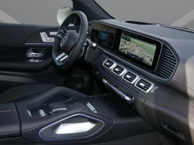 Mercedes-Benz GLS580 4Matic = AMG Line = Premium Plus Гаранция - 233420 лв. / 119345.75 € - 24919292 8