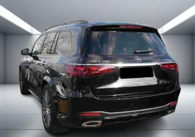 Mercedes-Benz GLS580 4Matic = AMG Line = Premium Plus Гаранция - 233420 лв. / 119345.75 € - 24919292 2