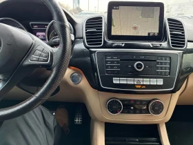 Mercedes-Benz GLE * 400 * CARFAX * ЦЕНА ДО БГ - 34450 лв. / 17614.01 € - 59321506 7