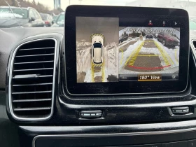 Mercedes-Benz GLE * 400 * CARFAX * ЦЕНА ДО БГ - 34450 лв. / 17614.01 € - 59321506 9