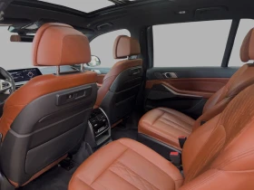 BMW X7 INDIVIDUAL* FULL MAX* LASER* HUD* ВЪЗДУХ* 7М* , снимка 15