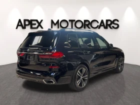 BMW X7 INDIVIDUAL* FULL MAX* LASER* HUD* ВЪЗДУХ* 7М* , снимка 7