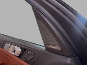 BMW X7 INDIVIDUAL* FULL MAX* LASER* HUD* ВЪЗДУХ* 7М* , снимка 8