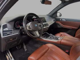 BMW X7 INDIVIDUAL* FULL MAX* LASER* HUD* ВЪЗДУХ* 7М* , снимка 9