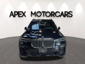 BMW X7 INDIVIDUAL* FULL MAX* LASER* HUD* ВЪЗДУХ* 7М* , снимка 2