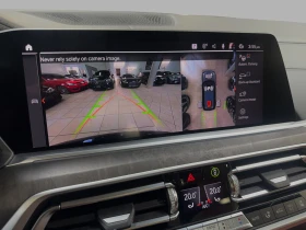 BMW X7 INDIVIDUAL* FULL MAX* LASER* HUD* ВЪЗДУХ* 7М* , снимка 11