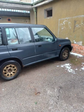 Suzuki Vitara 1.6 16V - 2700 € / 5280.74 лв. - 59515237 5